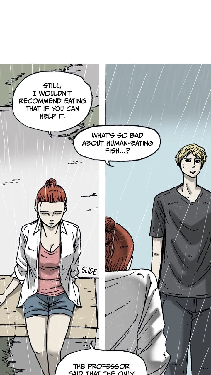 Read The Tide chapter 6 image 34 on Lezhin