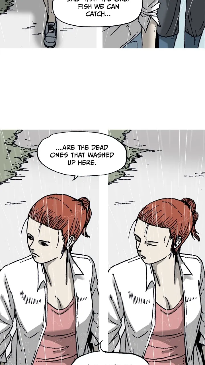 Read The Tide chapter 6 image 35 on Lezhin