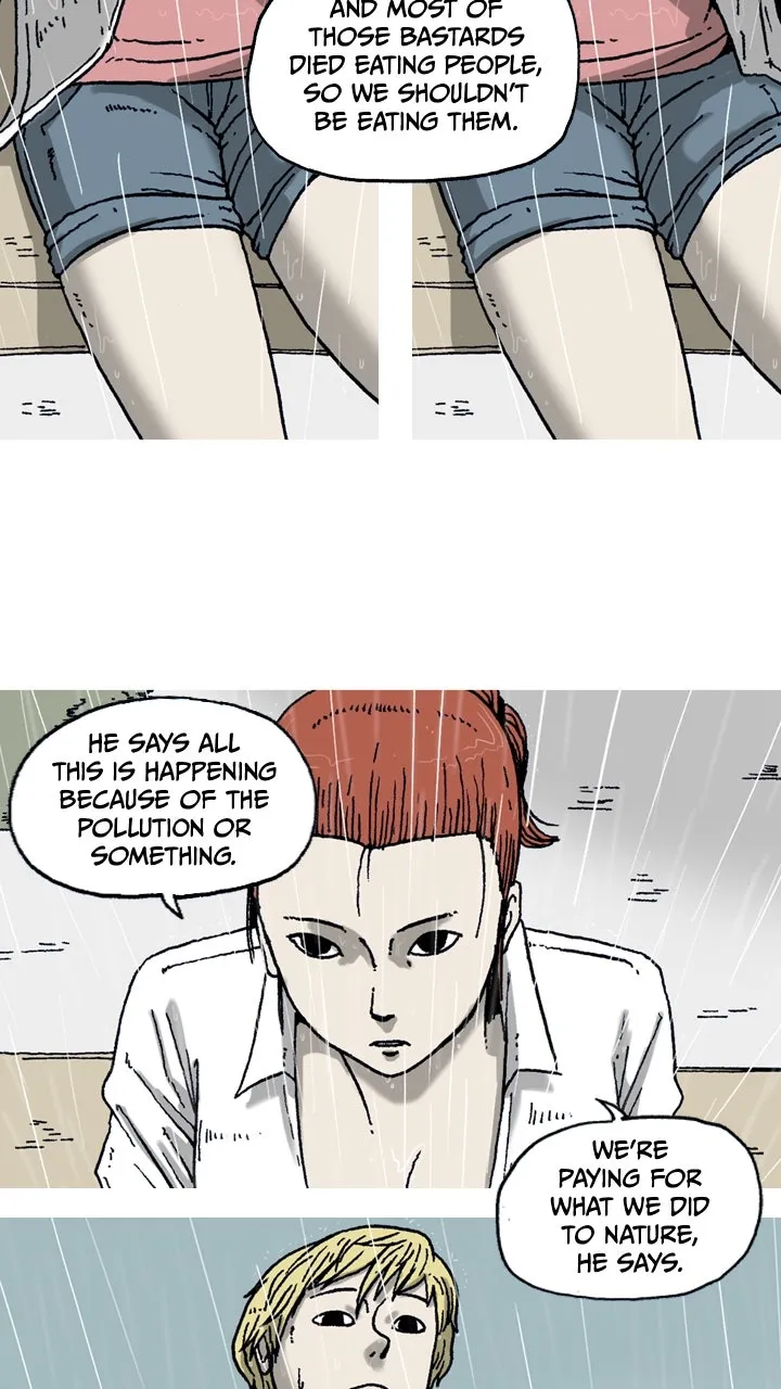 Read The Tide chapter 6 image 36 on Lezhin