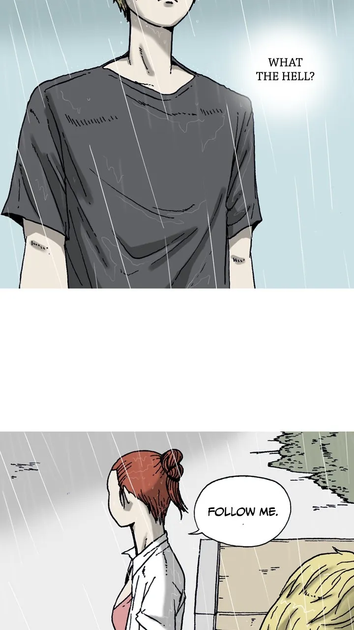 Read The Tide chapter 6 image 37 on Lezhin