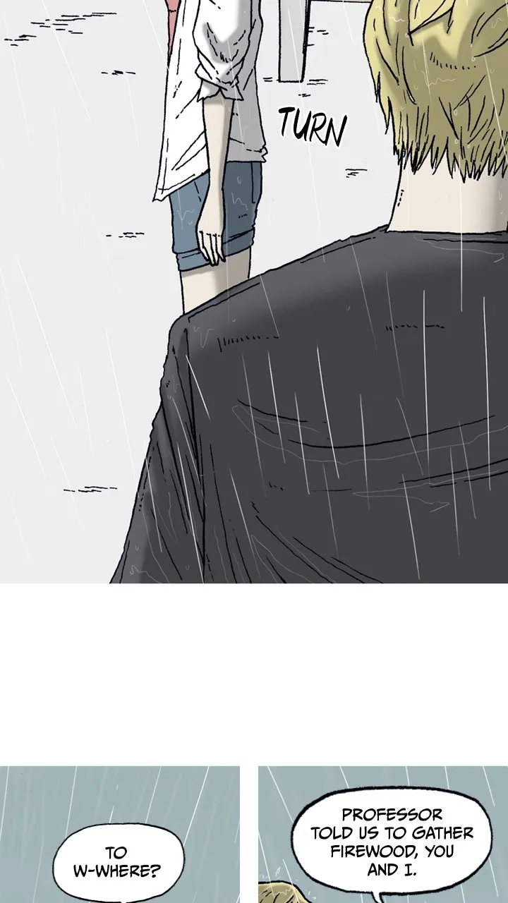 Read The Tide chapter 6 image 38 on Lezhin
