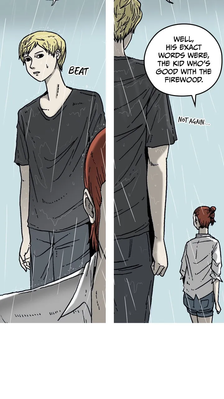 Read The Tide chapter 6 image 39 on Lezhin