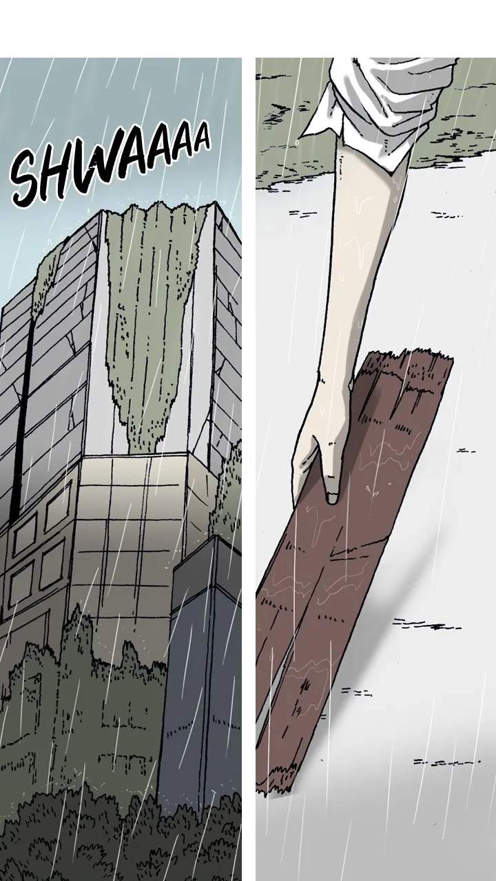 Read The Tide chapter 6 image 40 on Lezhin