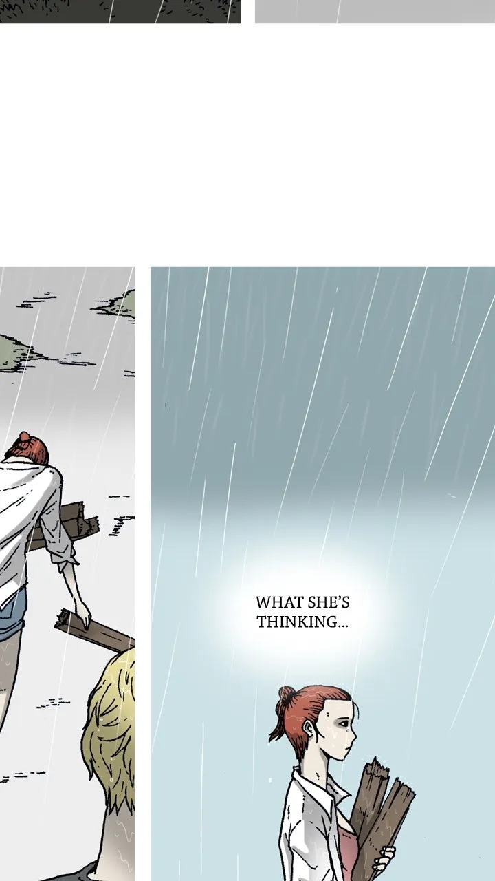 Read The Tide chapter 6 image 41 on Lezhin