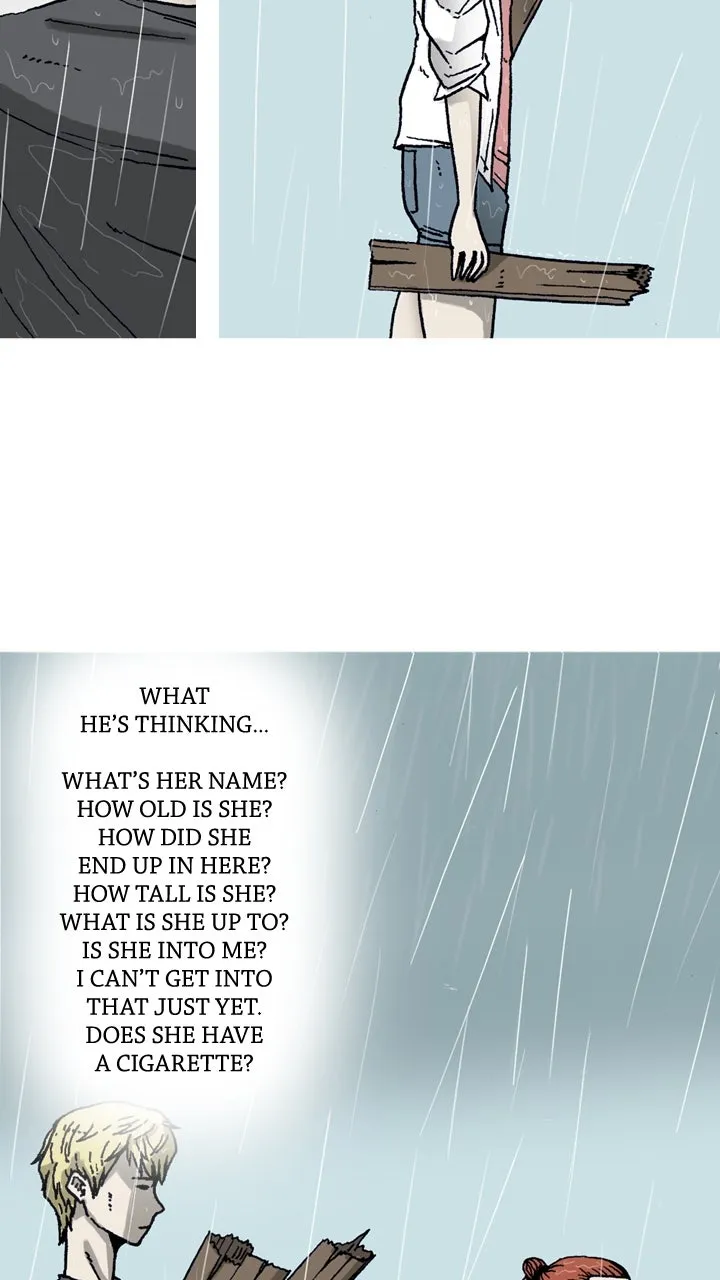 Read The Tide chapter 6 image 42 on Lezhin