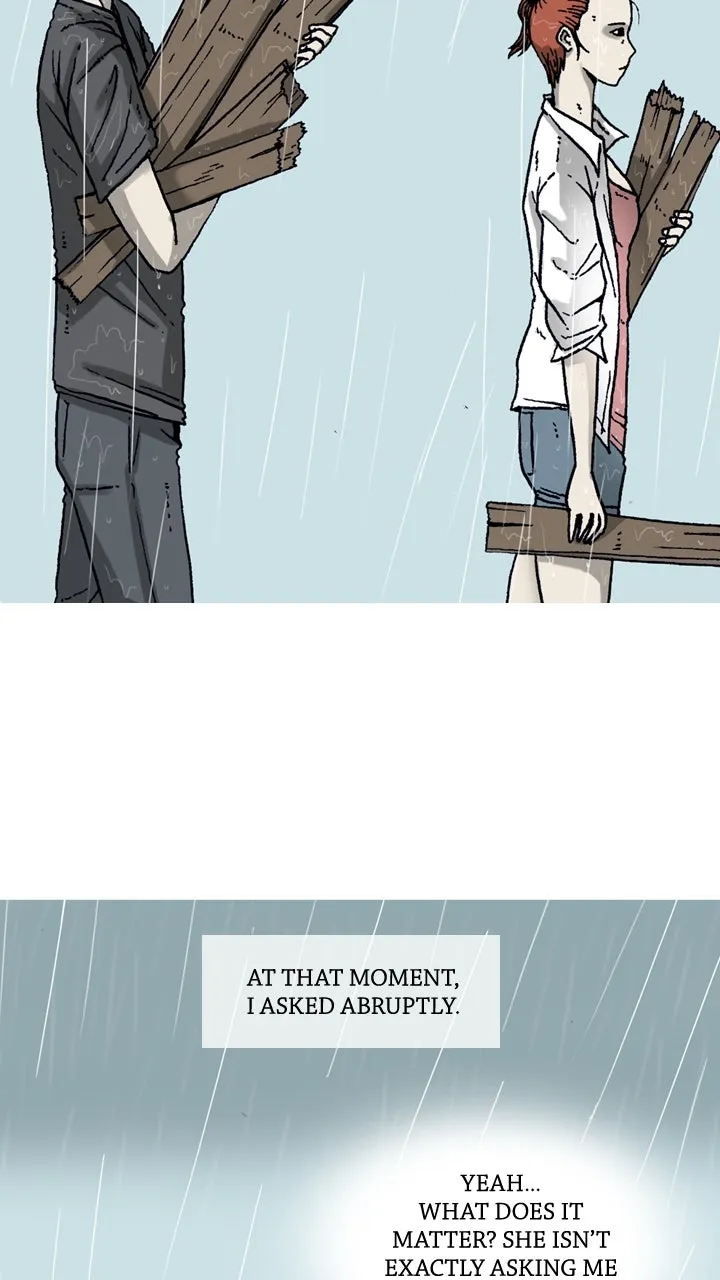 Read The Tide chapter 6 image 43 on Lezhin