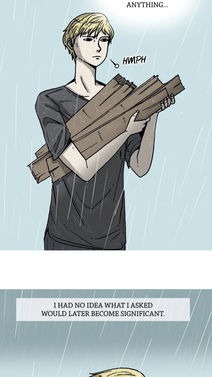 Read The Tide chapter 6 image 44 on Lezhin