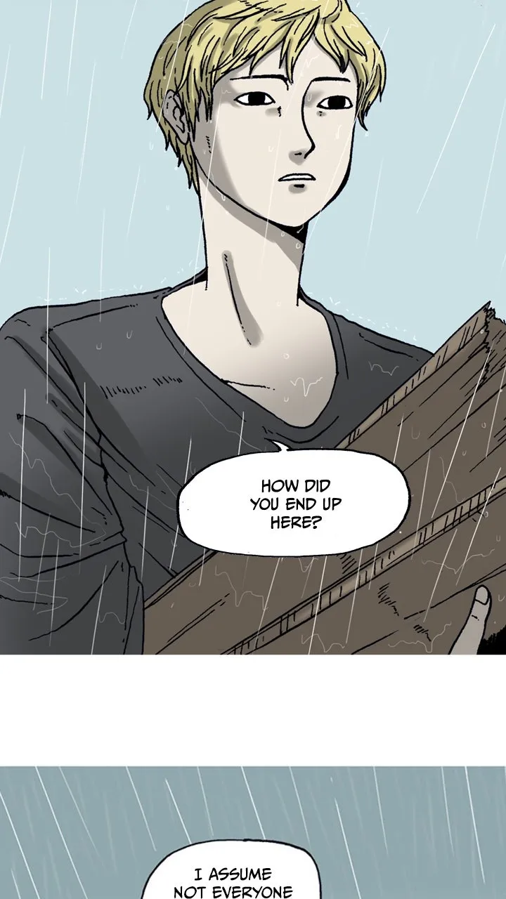 Read The Tide chapter 6 image 45 on Lezhin