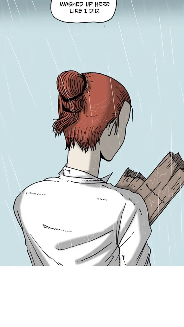 Read The Tide chapter 6 image 46 on Lezhin