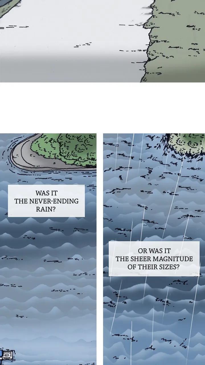Read The Tide chapter 6 image 5 on Lezhin