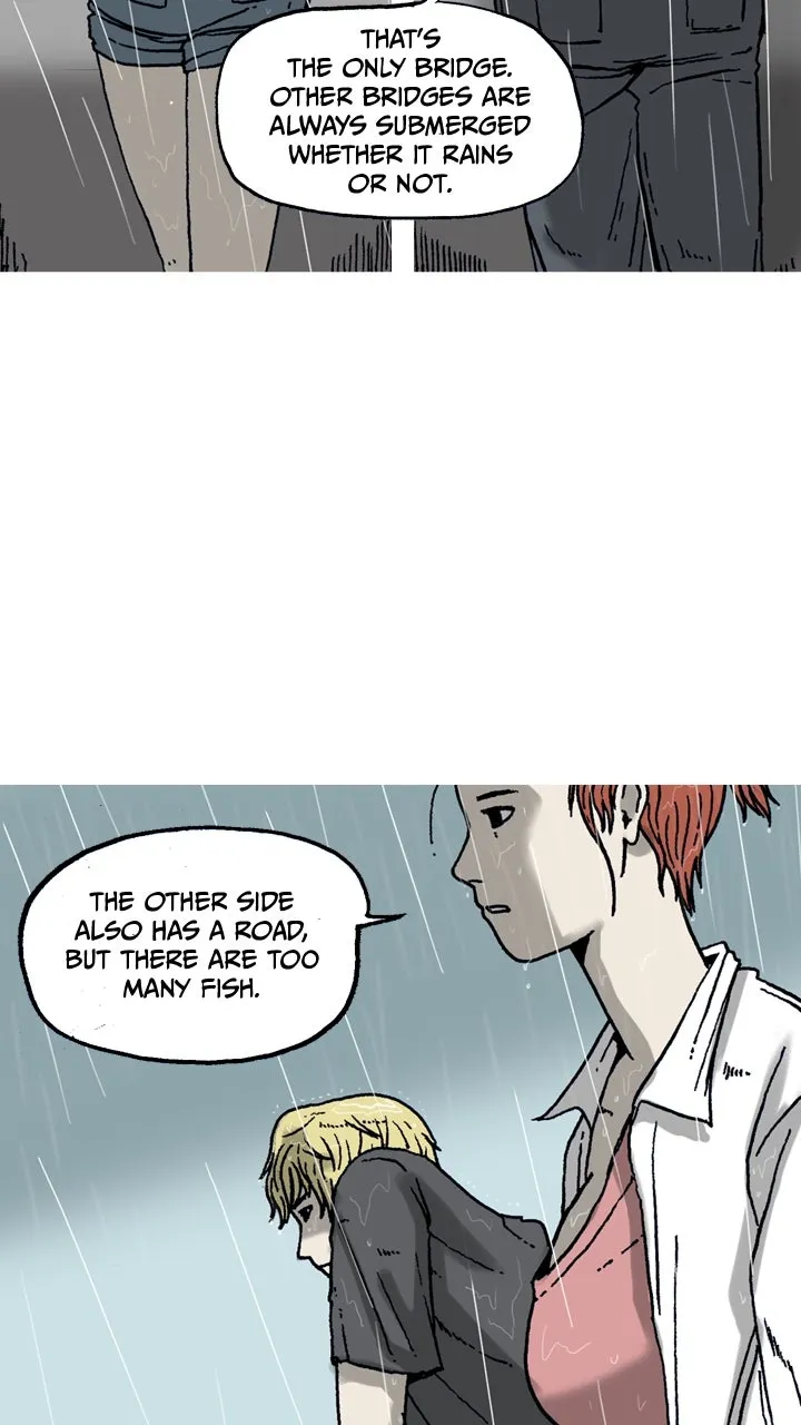 Read The Tide chapter 6 image 53 on Lezhin