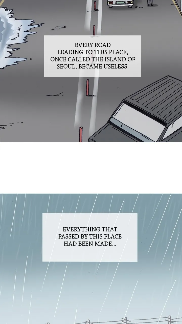 Read The Tide chapter 6 image 7 on Lezhin