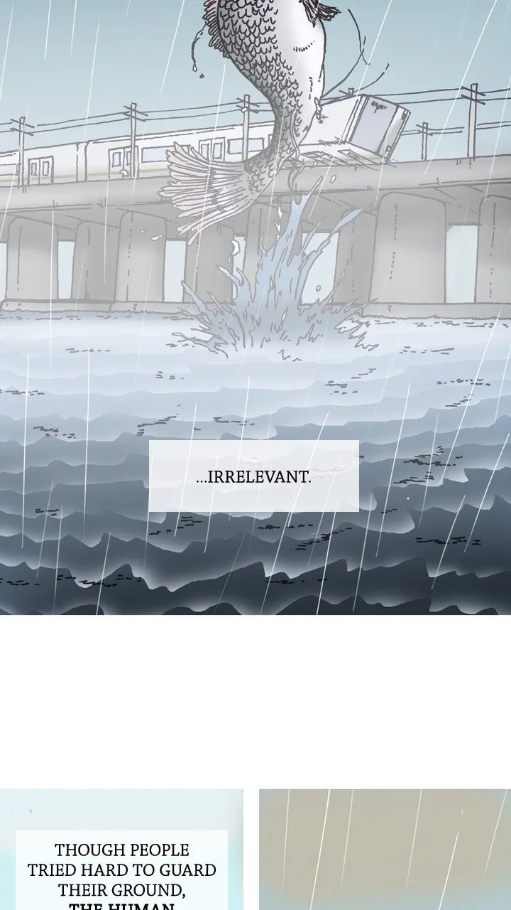 Read The Tide chapter 6 image 9 on Lezhin