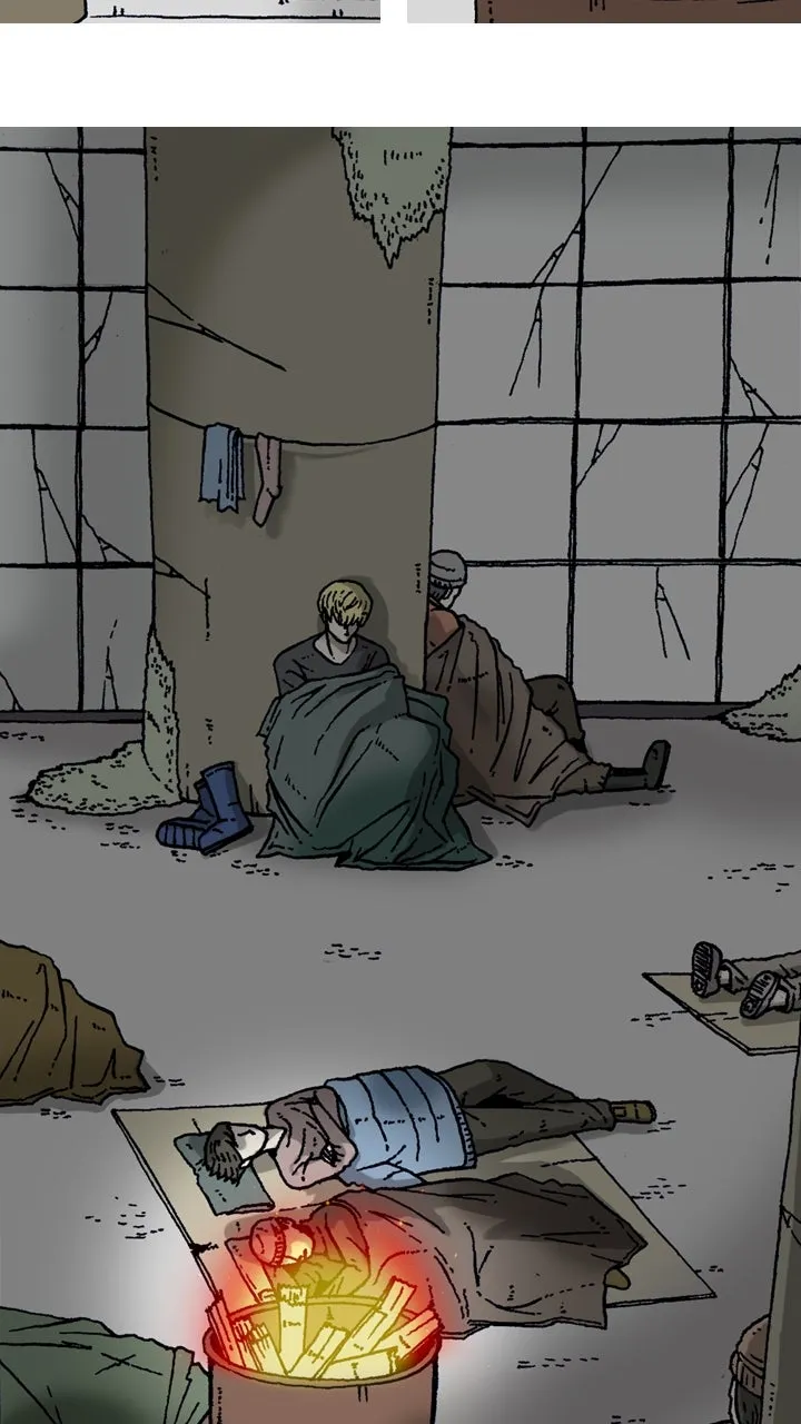 Read The Tide chapter 7 image 1 on Lezhin
