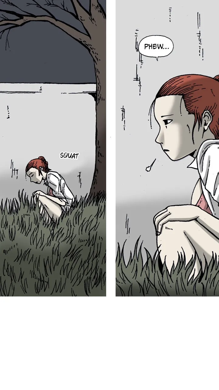 Read The Tide chapter 7 image 11 on Lezhin