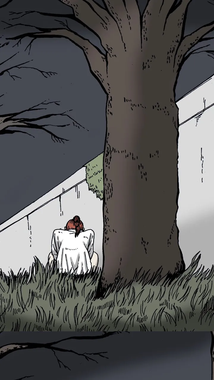 Read The Tide chapter 7 image 14 on Lezhin