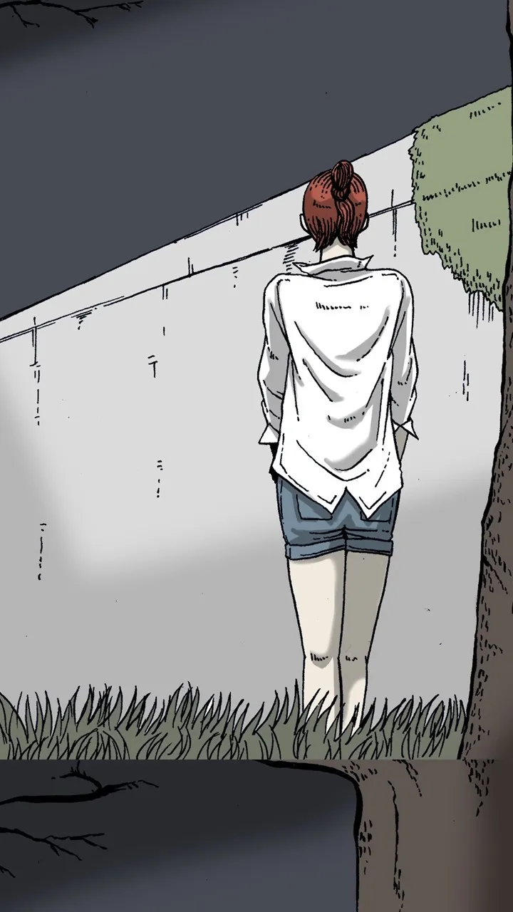 Read The Tide chapter 7 image 15 on Lezhin