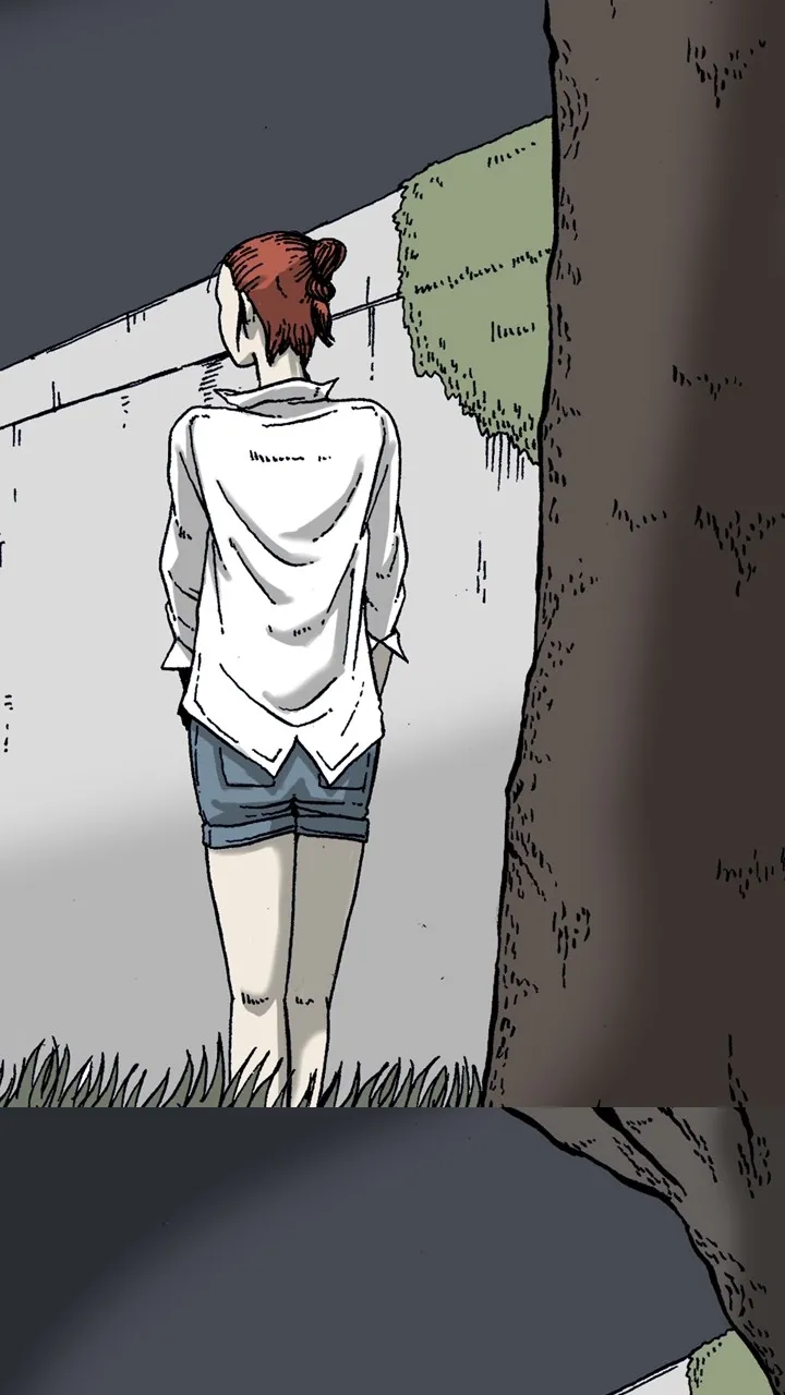 Read The Tide chapter 7 image 16 on Lezhin
