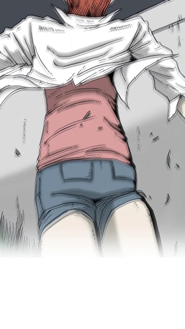 Read The Tide chapter 7 image 18 on Lezhin