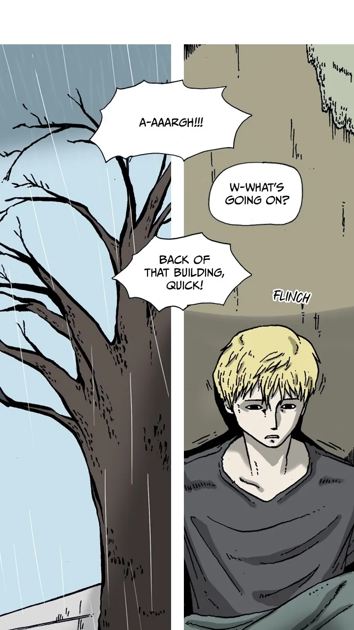 Read The Tide chapter 7 image 19 on Lezhin