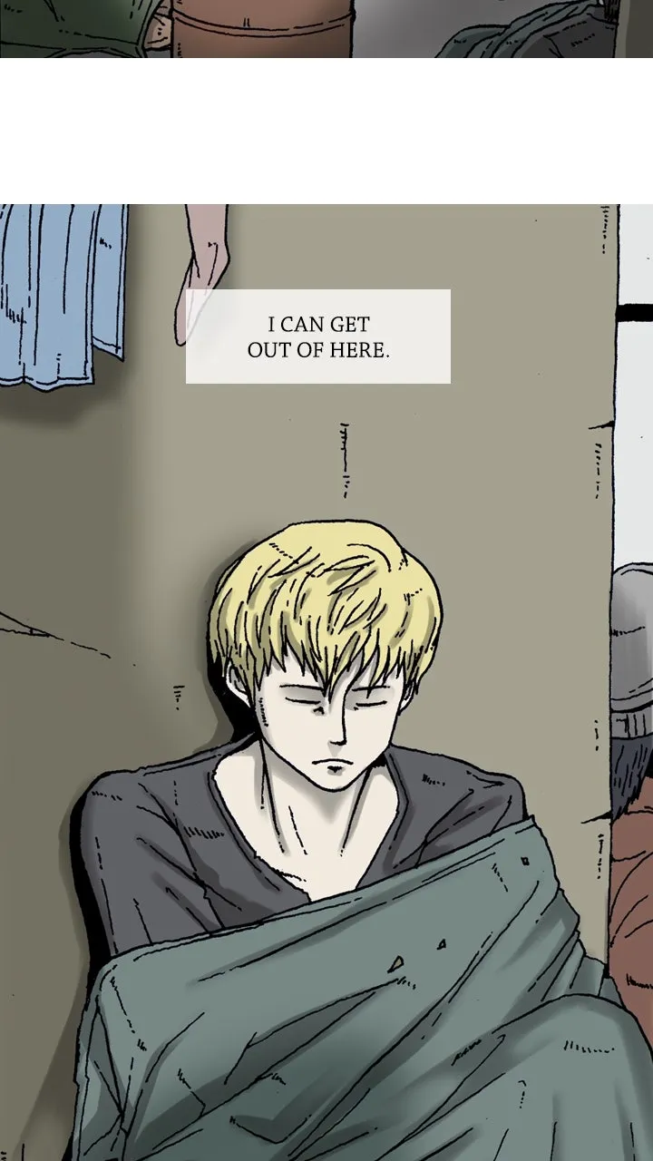 Read The Tide chapter 7 image 2 on Lezhin