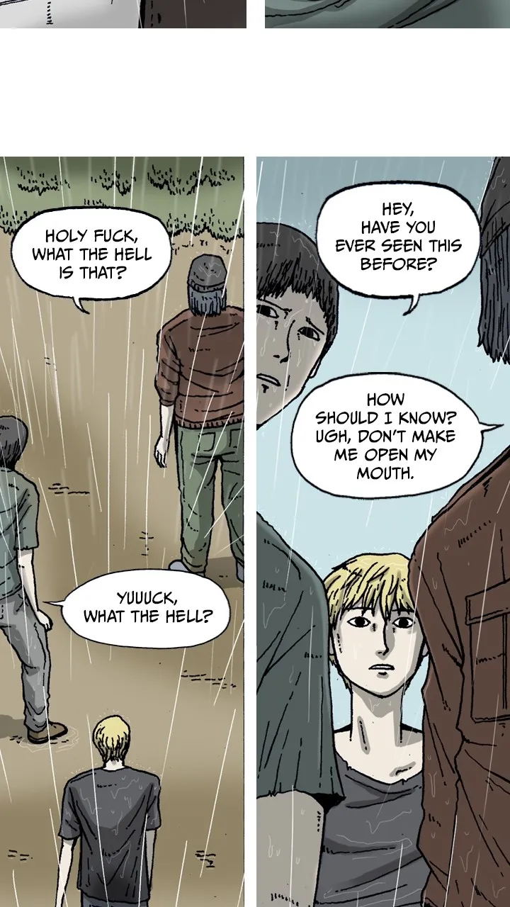 Read The Tide chapter 7 image 20 on Lezhin