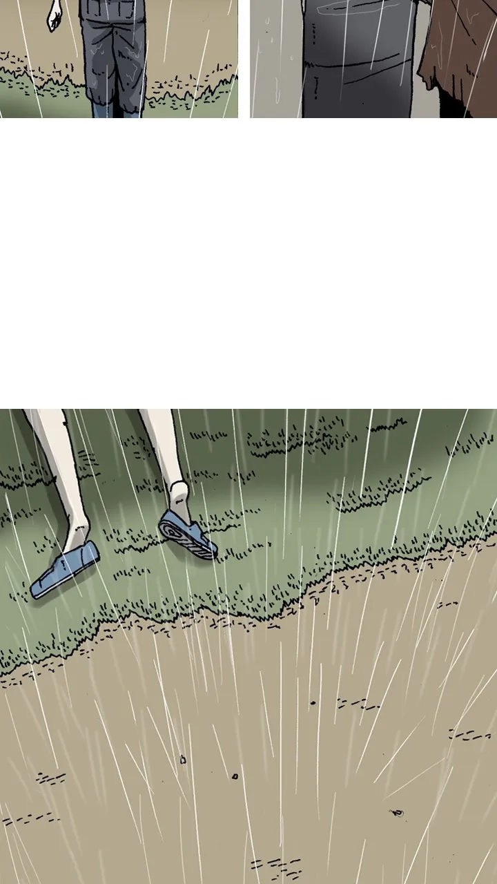 Read The Tide chapter 7 image 21 on Lezhin