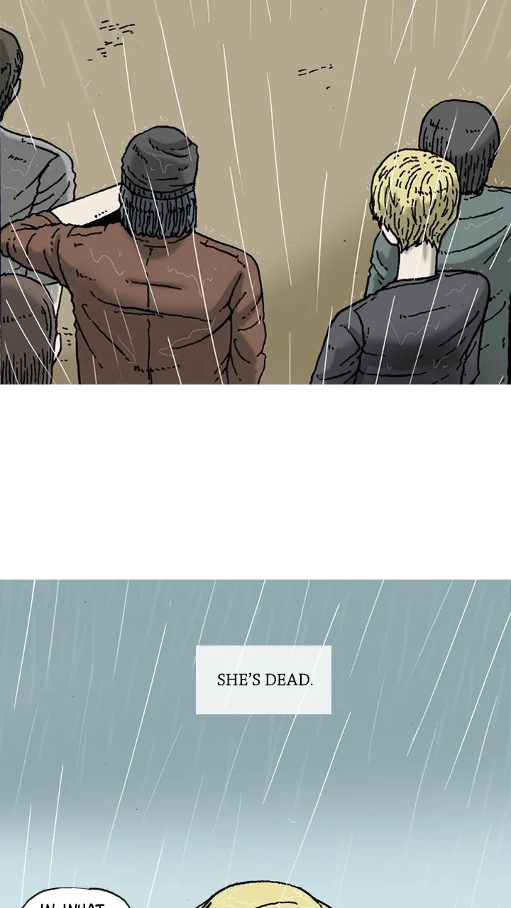 Read The Tide chapter 7 image 22 on Lezhin