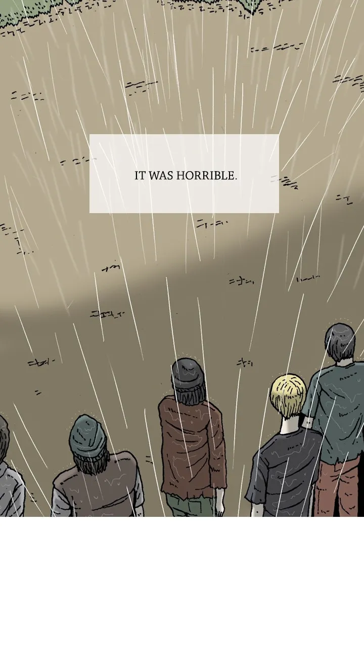 Read The Tide chapter 7 image 25 on Lezhin