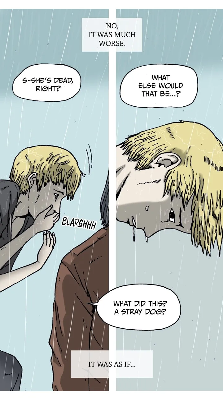 Read The Tide chapter 7 image 26 on Lezhin