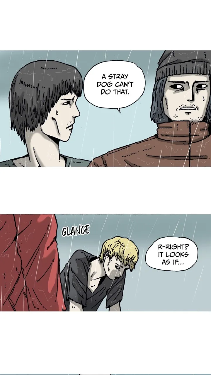 Read The Tide chapter 7 image 27 on Lezhin