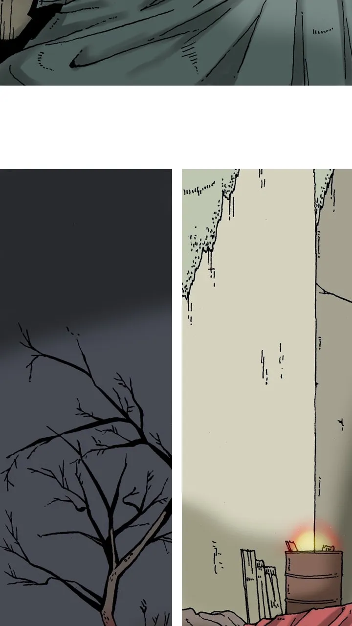 Read The Tide chapter 7 image 3 on Lezhin