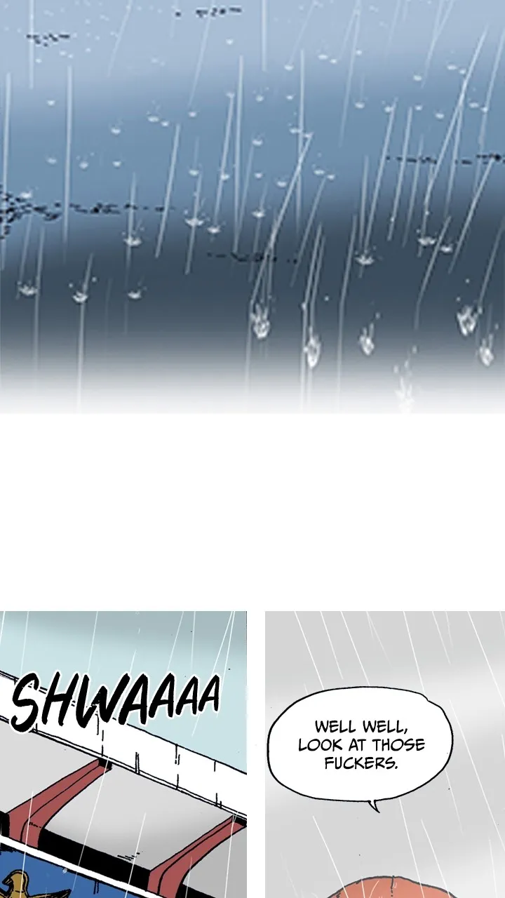 Read The Tide chapter 7 image 33 on Lezhin