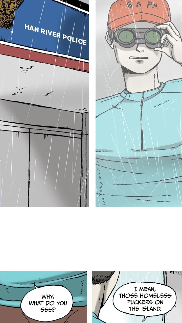 Read The Tide chapter 7 image 34 on Lezhin