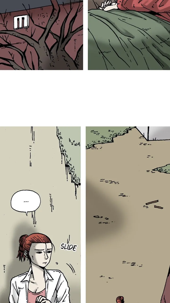 Read The Tide chapter 7 image 4 on Lezhin