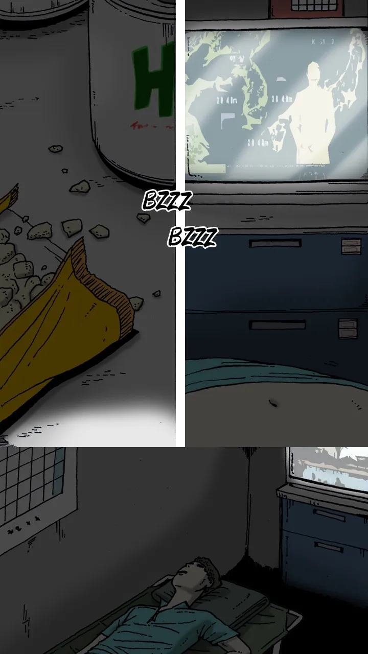 Read The Tide chapter 7 image 43 on Lezhin