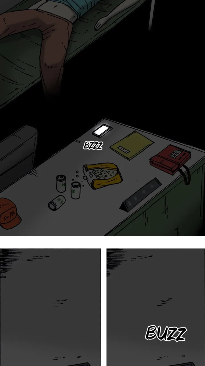 Read The Tide chapter 7 image 44 on Lezhin