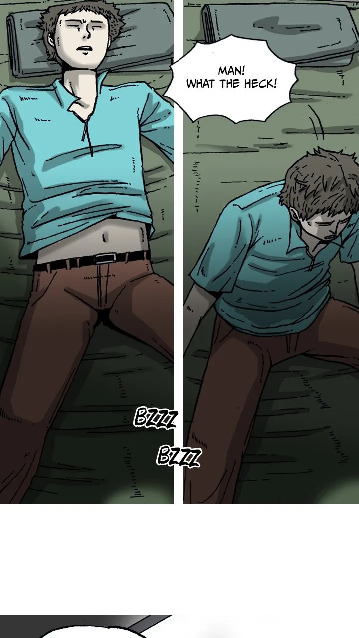 Read The Tide chapter 7 image 46 on Lezhin