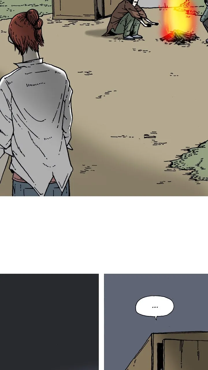Read The Tide chapter 7 image 6 on Lezhin