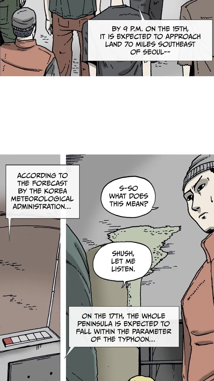 Read The Tide chapter 7 image 63 on Lezhin
