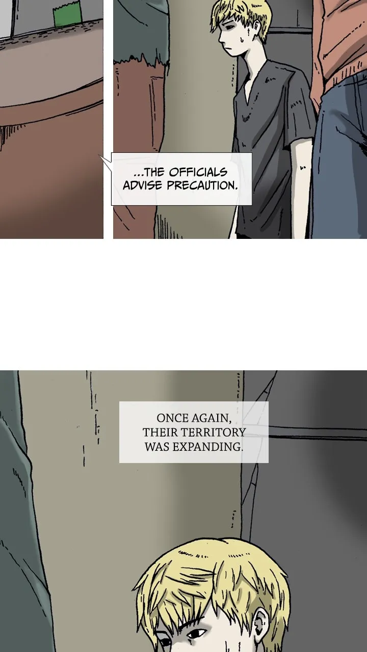 Read The Tide chapter 7 image 64 on Lezhin