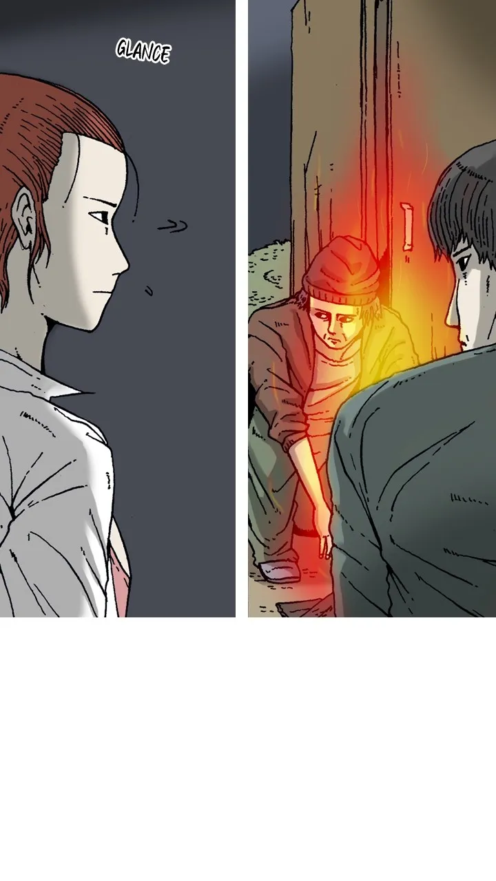 Read The Tide chapter 7 image 7 on Lezhin