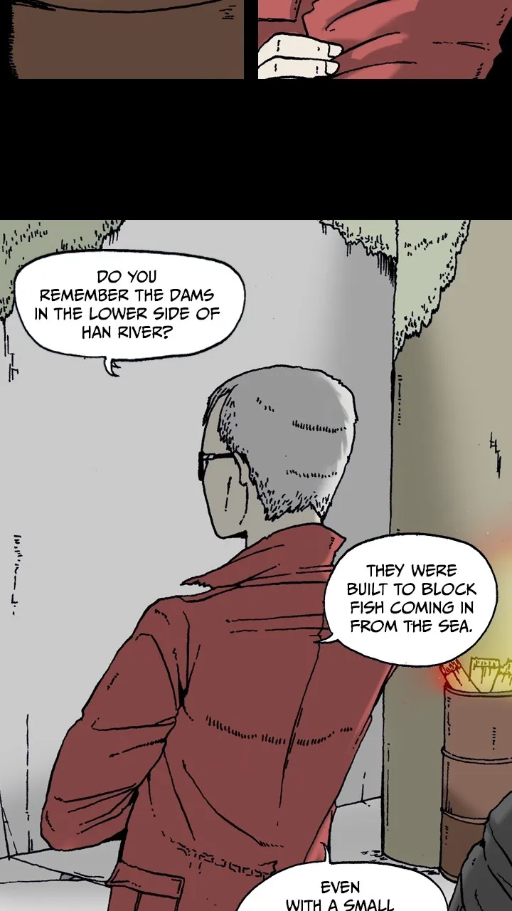 Read The Tide chapter 8 image 1 on Lezhin