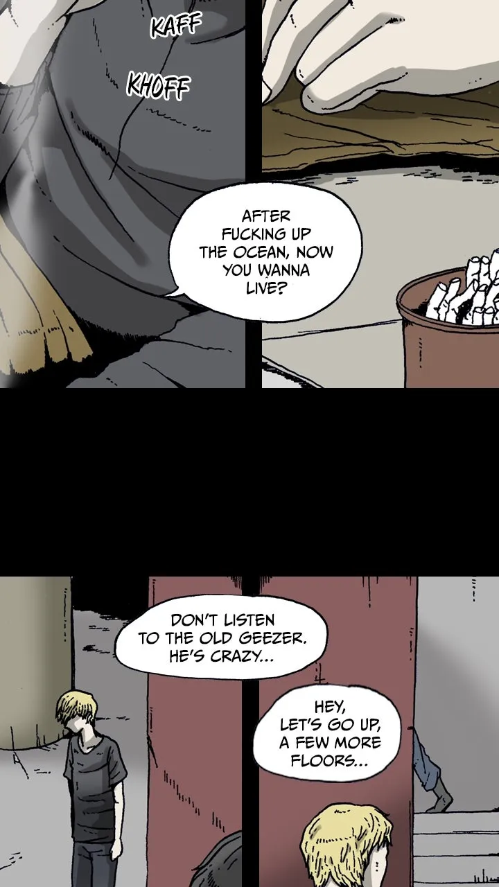 Read The Tide chapter 8 image 10 on Lezhin