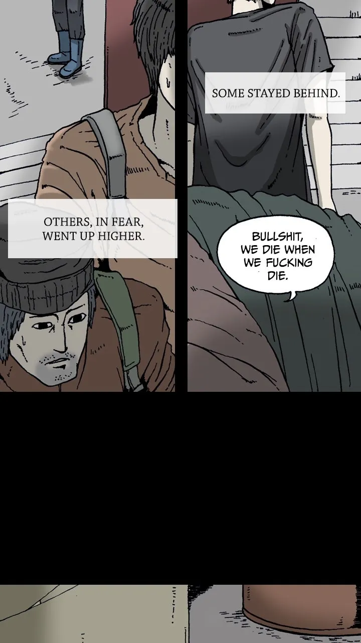 Read The Tide chapter 8 image 11 on Lezhin