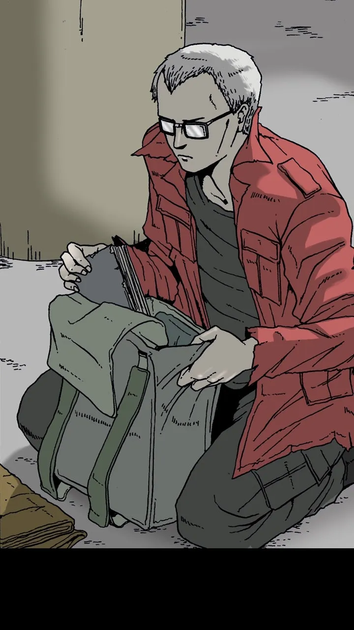 Read The Tide chapter 8 image 12 on Lezhin
