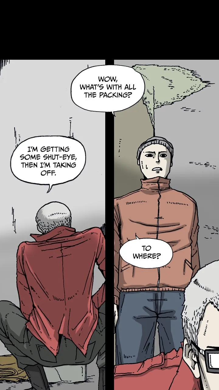 Read The Tide chapter 8 image 13 on Lezhin