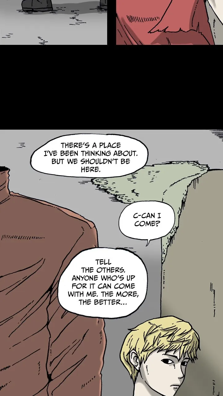 Read The Tide chapter 8 image 14 on Lezhin