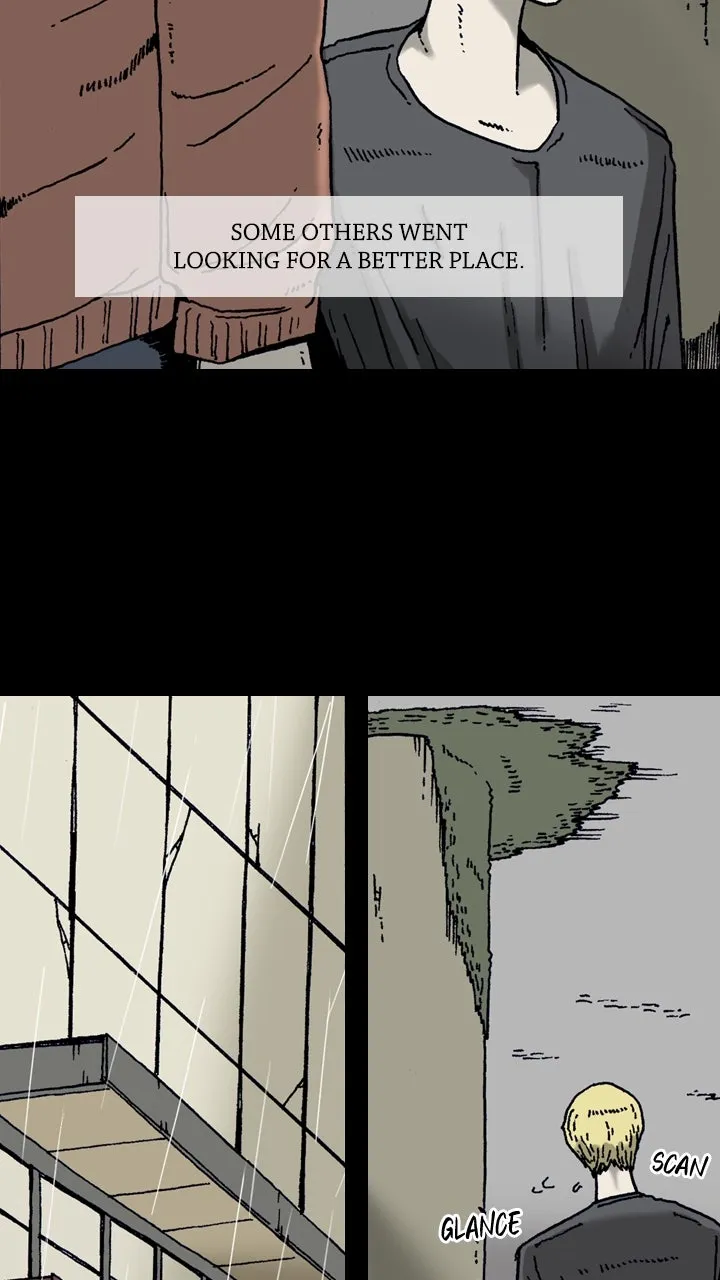 Read The Tide chapter 8 image 15 on Lezhin