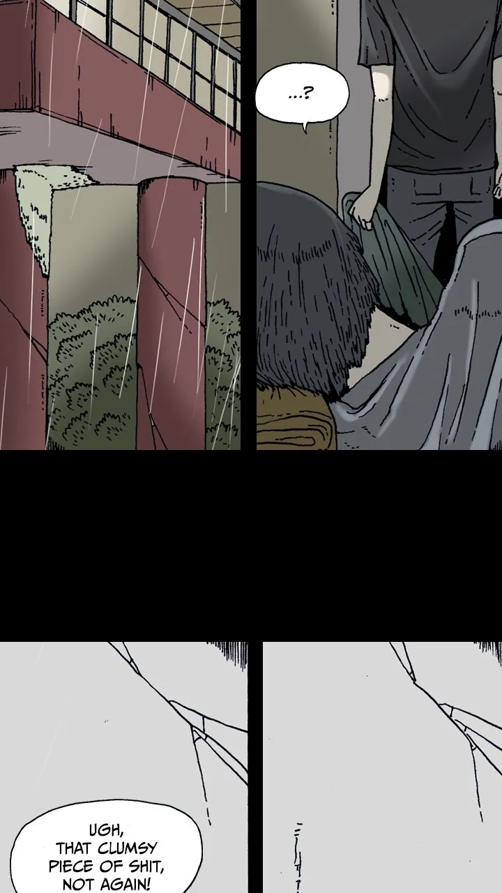 Read The Tide chapter 8 image 16 on Lezhin
